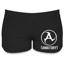 Жіночі шорти