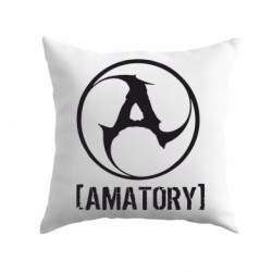 Подушки габардин