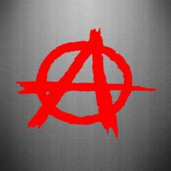 Автомобільні наклейки - FATLINE