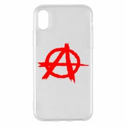 Apple iPhone X/Xs - FATLINE