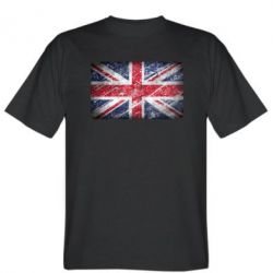 Чоловіча футболка Stedman Англія - FATLINE Чоловіча футболка Stedman Англія