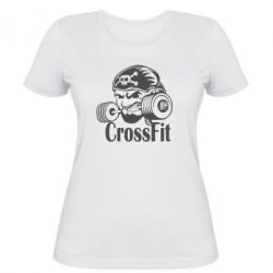 Жіночі футболки - FATLINE