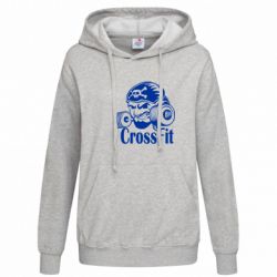 Худі жіночі