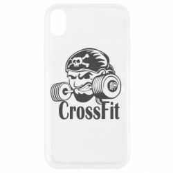 Apple iPhone XR - FATLINE