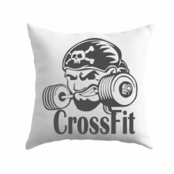 Подушки габардин