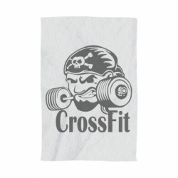 3D Рушники - FATLINE