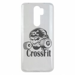 Xiaomi Redmi Note 8 Pro