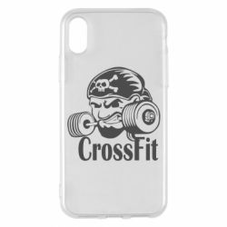 Apple iPhone X/Xs - FATLINE