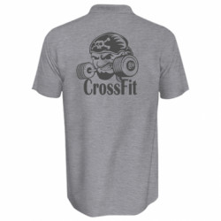 Чоловічі поло - FATLINE