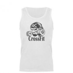 Майка чоловіча