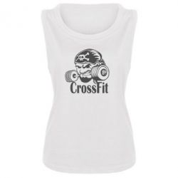 Майки жіночі