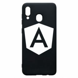 Samsung A20