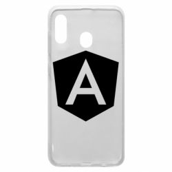 Samsung A30