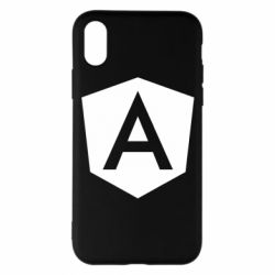 Apple iPhone X/Xs - FATLINE