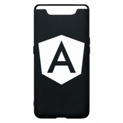 Samsung A80