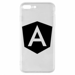 Apple iPhone 8 Plus