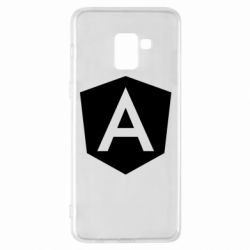 Samsung A8+ 2018