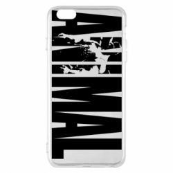 Apple iPhone 6 Plus/6S Plus