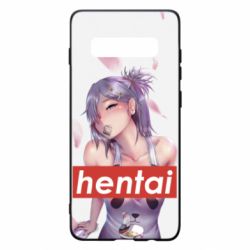 Samsung S10+