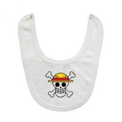 Детские слюнявчики