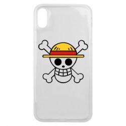 Чехол из раздела Авторские принты Аниме Ван Пис для Apple iPhone Xs Max - FATLINE Чехол из раздела Авторские принты Аниме Ван Пис для Apple iPhone Xs Max