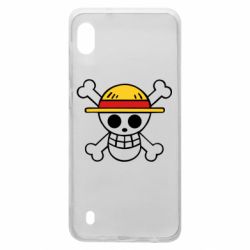 Чехол из раздела Saharok Аниме Ван Пис для Samsung A10