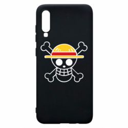 Чехол из раздела Saharok Аниме Ван Пис для Samsung A70