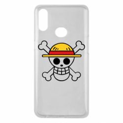 Чехол из раздела Saharok Аниме Ван Пис для Samsung A10s