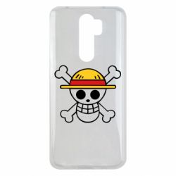 Чехол из раздела Saharok Аниме Ван Пис для Xiaomi Redmi Note 8 Pro - FATLINE Чехол из раздела Saharok Аниме Ван Пис для Xiaomi Redmi Note 8 Pro