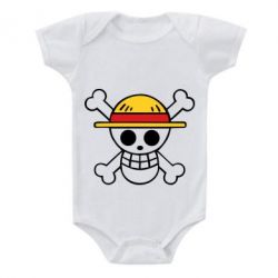 Детские бодики - FATLINE