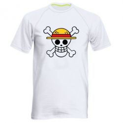 Мужские спортивные футболки