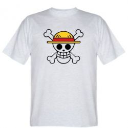 Чоловіча футболка Stedman Аніме Ван Піс - FATLINE Чоловіча футболка Stedman Аніме Ван Піс