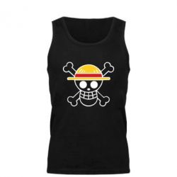 Мужские майки