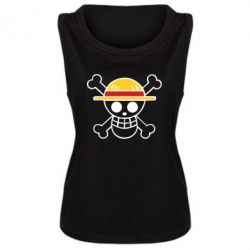 Женские майки