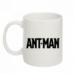 Кружка 320ml ANT MAN - FATLINE Кружка 320ml ANT MAN