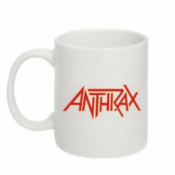 Кружки 320ml - FATLINE