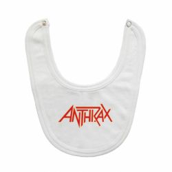 Дитячі слинявчики