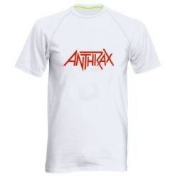 Чоловічі спортивні футболки