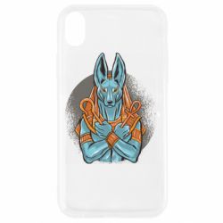 Apple iPhone XR - FATLINE