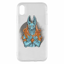 Apple iPhone X/Xs - FATLINE