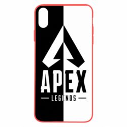 Apple iPhone X/Xs - FATLINE
