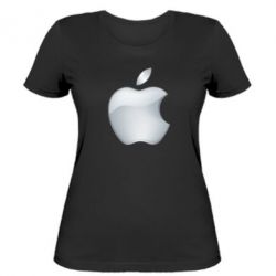 Жіночі футболки - FATLINE