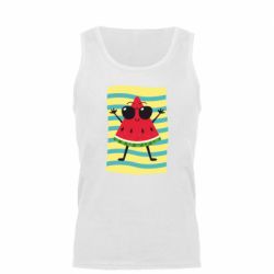 Мужские майки