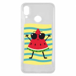 Huawei P Smart Plus 2018