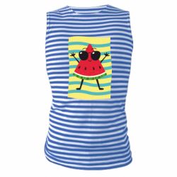 Майки-тельняшки