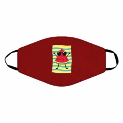 Маски для лица - FATLINE