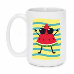 Кружки 420ml - FATLINE