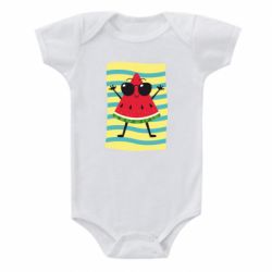 Детские бодики - FATLINE