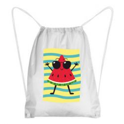 Рюкзаки-мешки