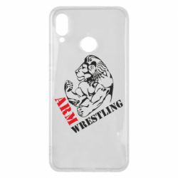 Huawei P Smart Plus 2018